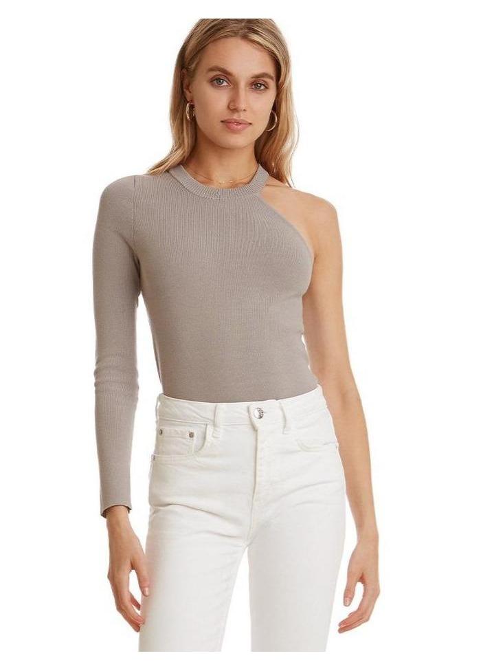 トップス SupremeTonalAppliqueCrewneck22ss Twist Boatneck Top | Gap Factory