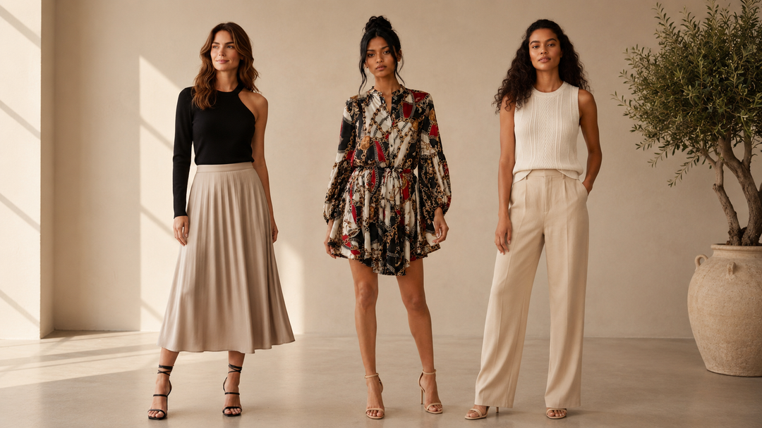 Women's Best Sellers