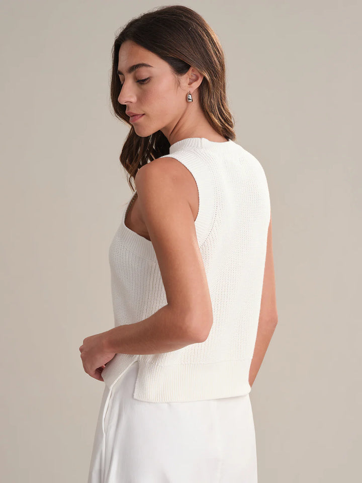 The Arden: Crewneck Tank