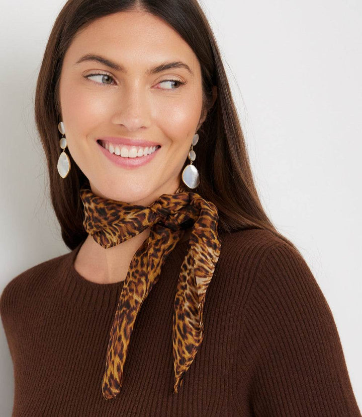 Silk Scarf