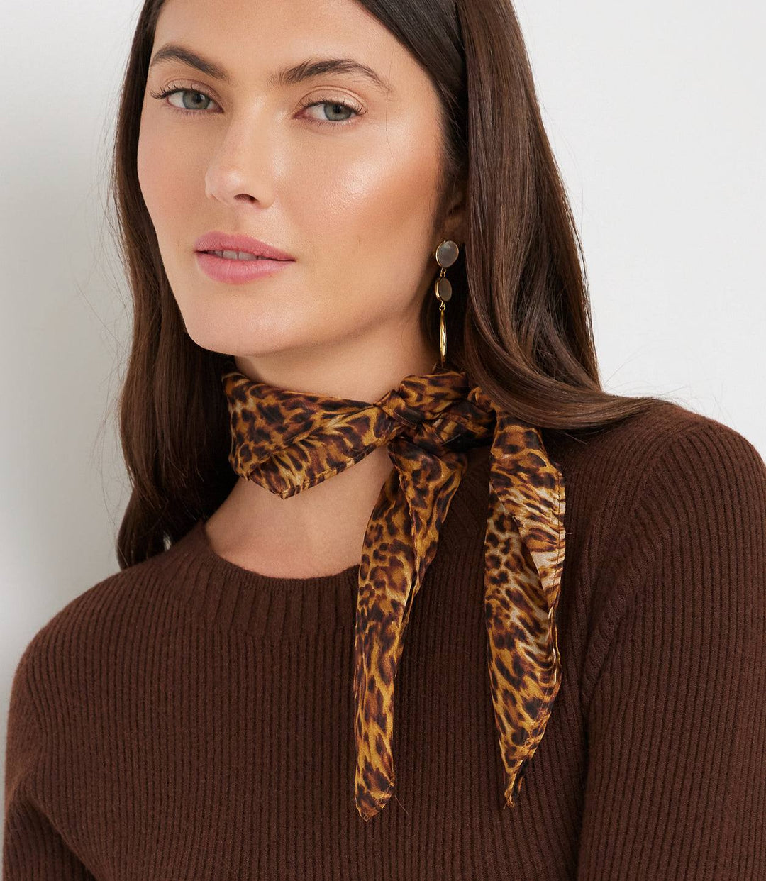 Silk Scarf