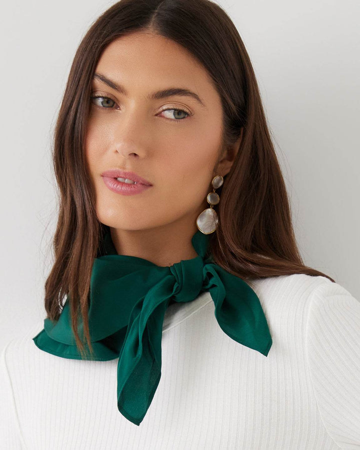 Silk Scarf