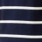 Stripe Cardigan Sweater