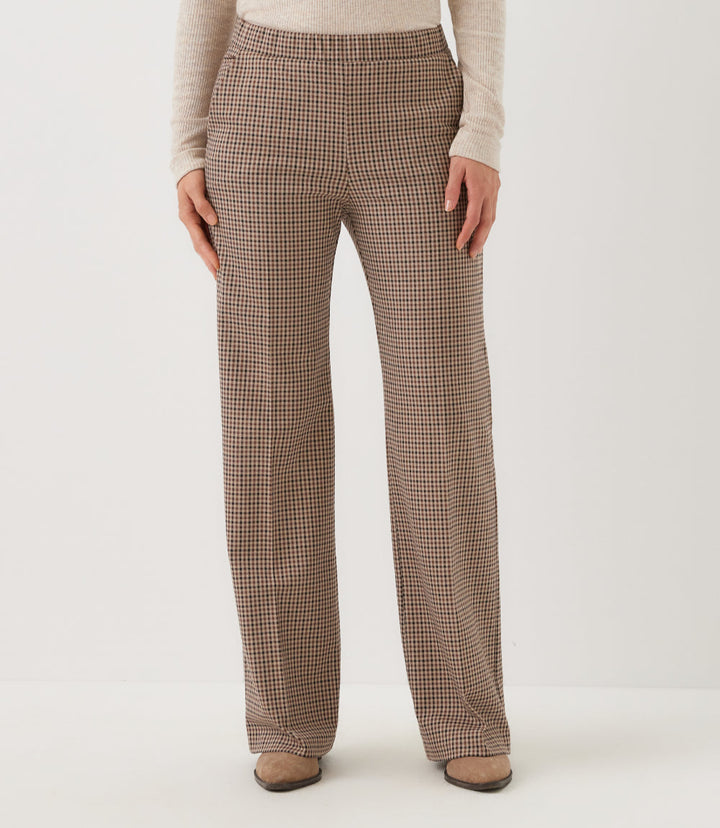 Emily Straight Leg Pants