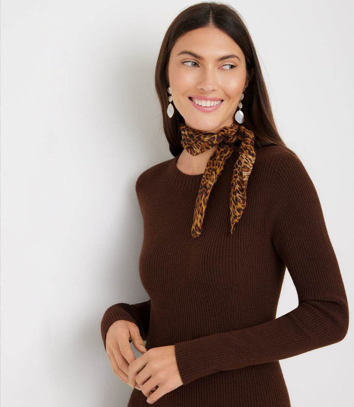 Silk Scarf