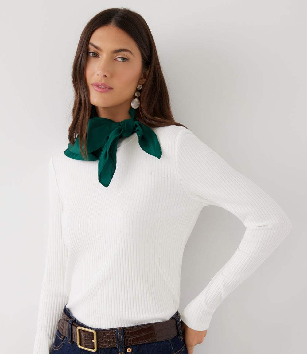 Silk Scarf