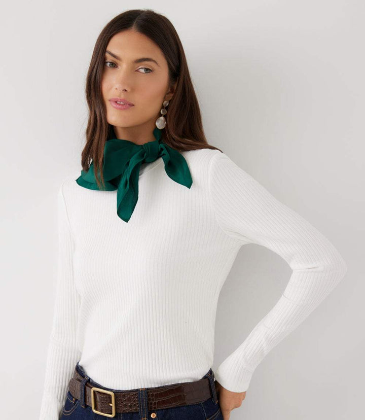 Silk Scarf