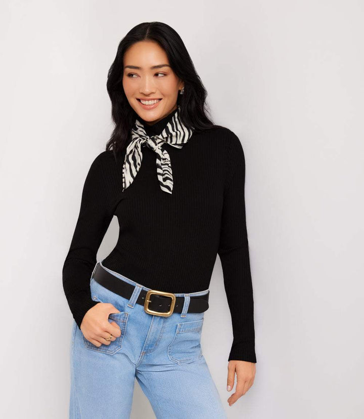Silk Scarf