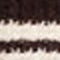 Stripe Half Zip Sweater