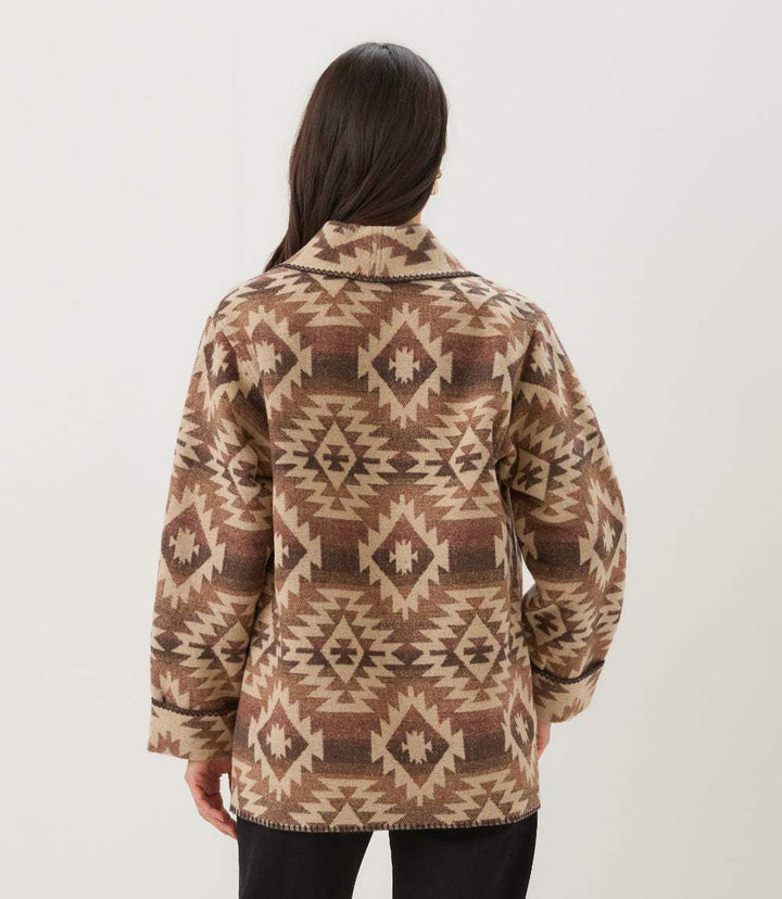 Ranch Jacket
