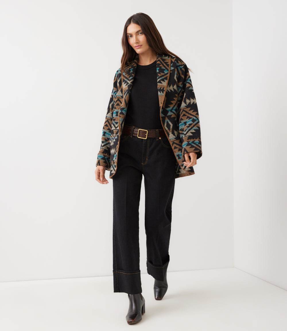 Ranch Jacket