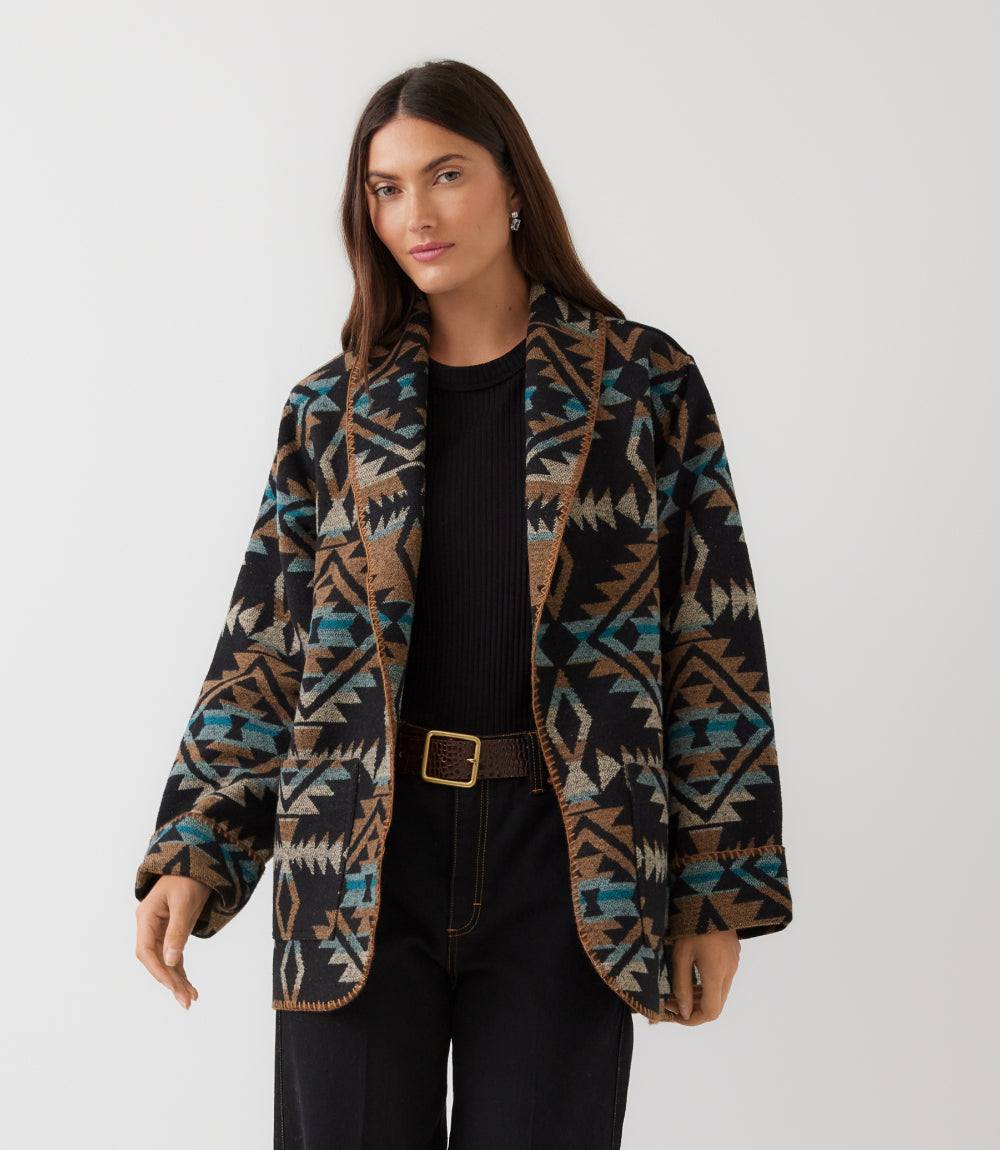 Ranch Jacket