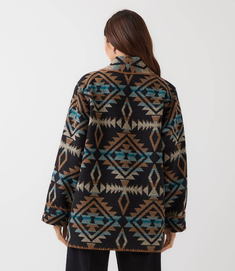 Ranch Jacket