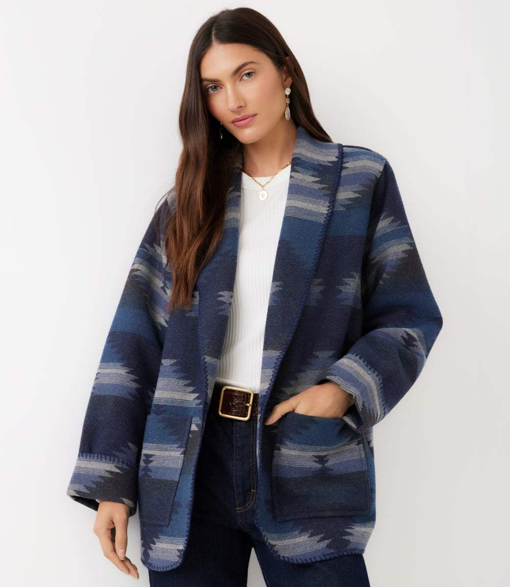 Ranch Jacket