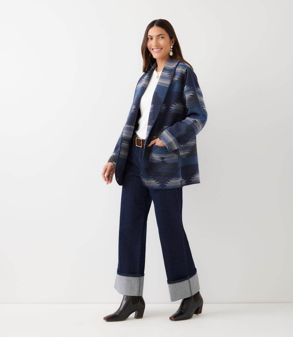 Ranch Jacket