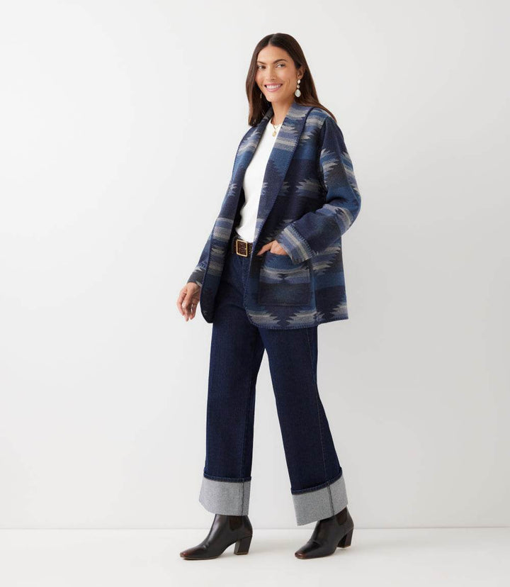 Ranch Jacket