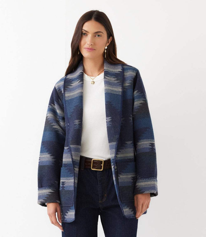 Ranch Jacket