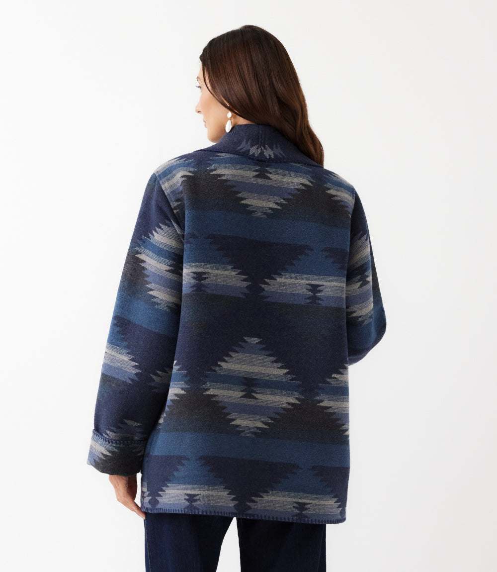 Ranch Jacket
