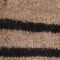 Stripe V-Neck Sweater