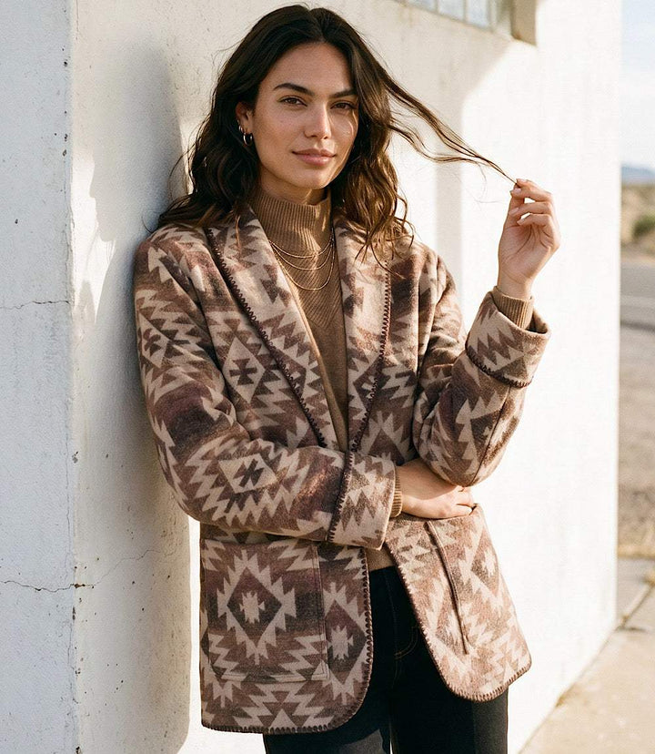 Ranch Jacket