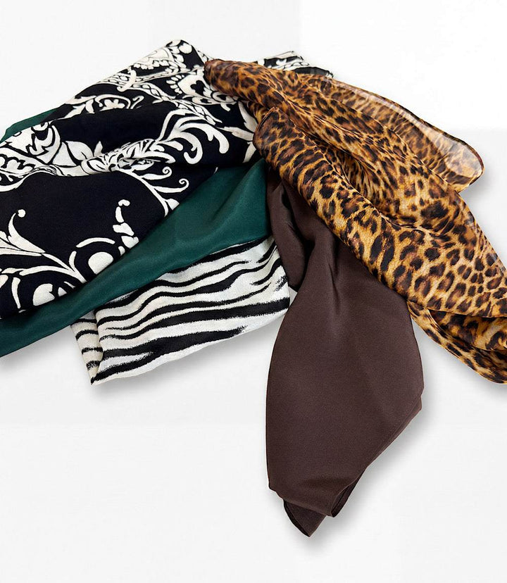Silk Scarf