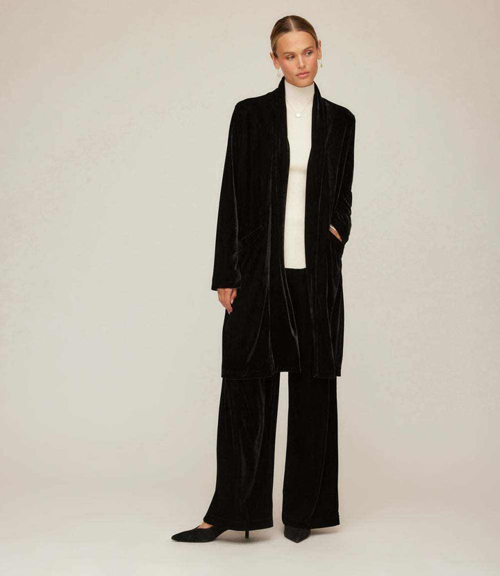 Velvet Duster