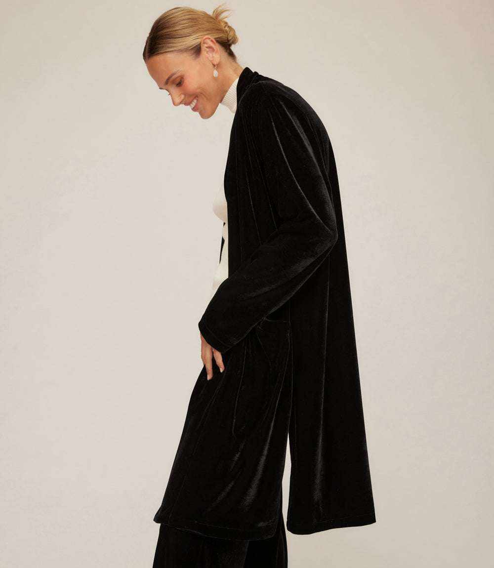 Velvet Duster
