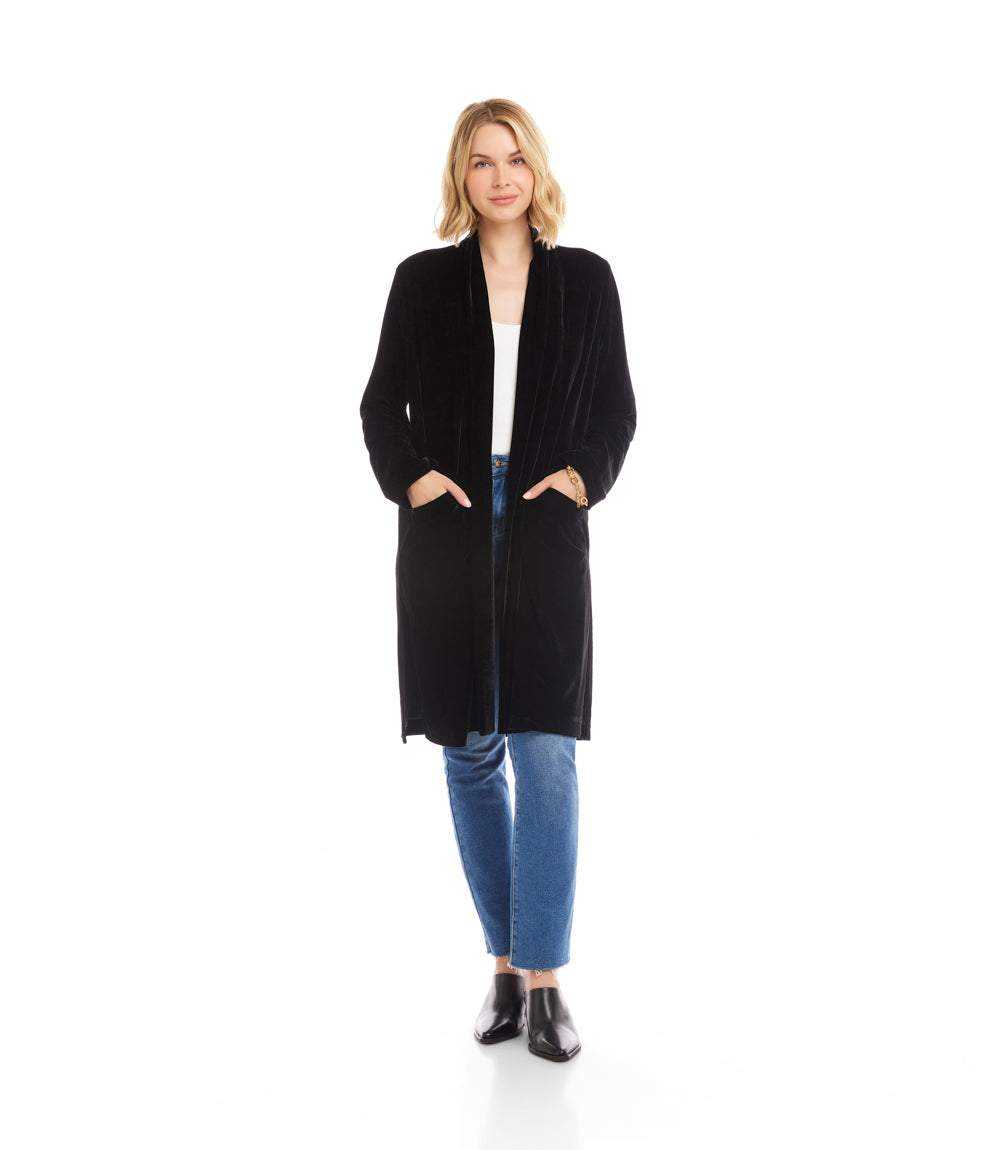 Velvet Duster