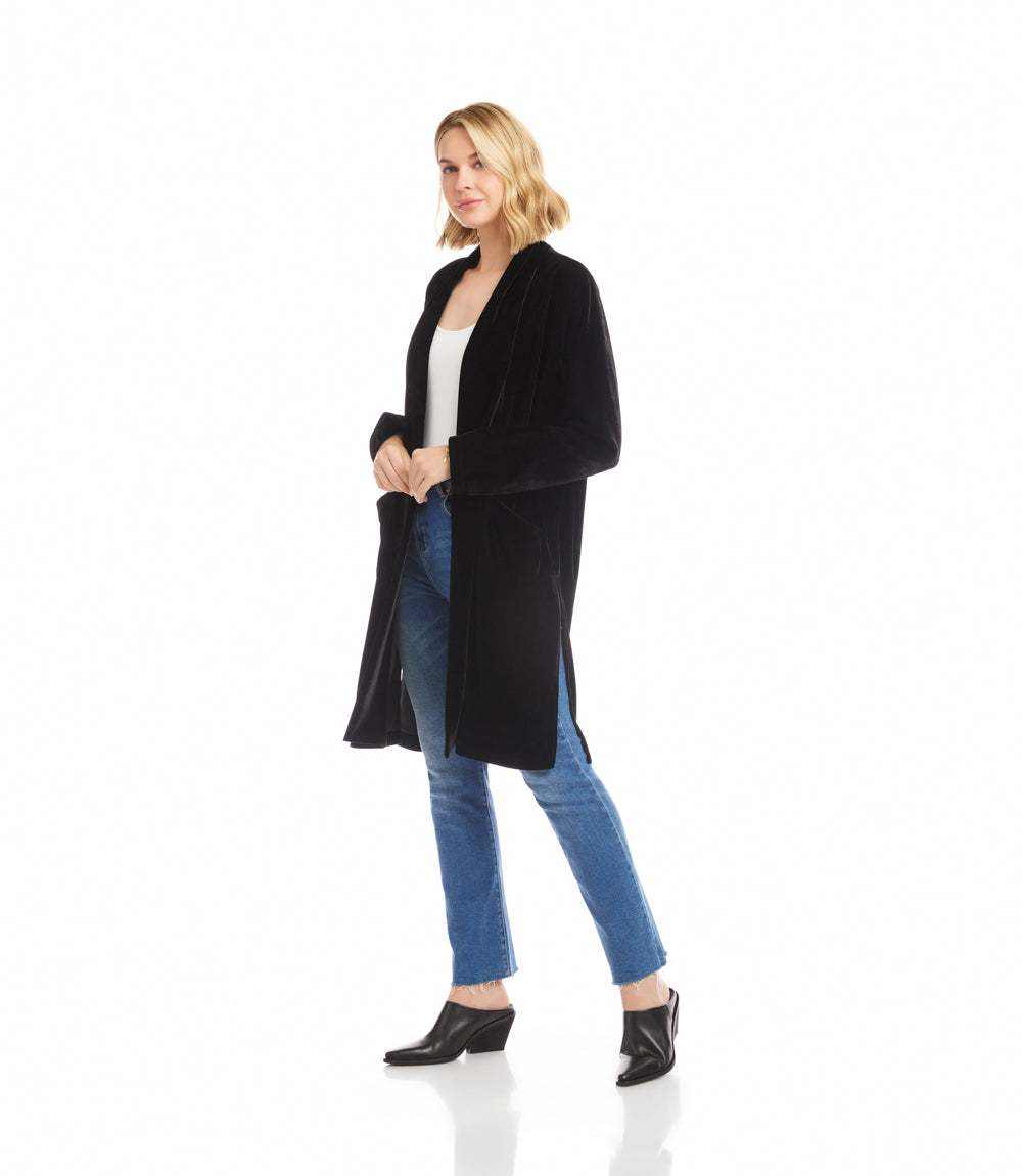 Velvet Duster