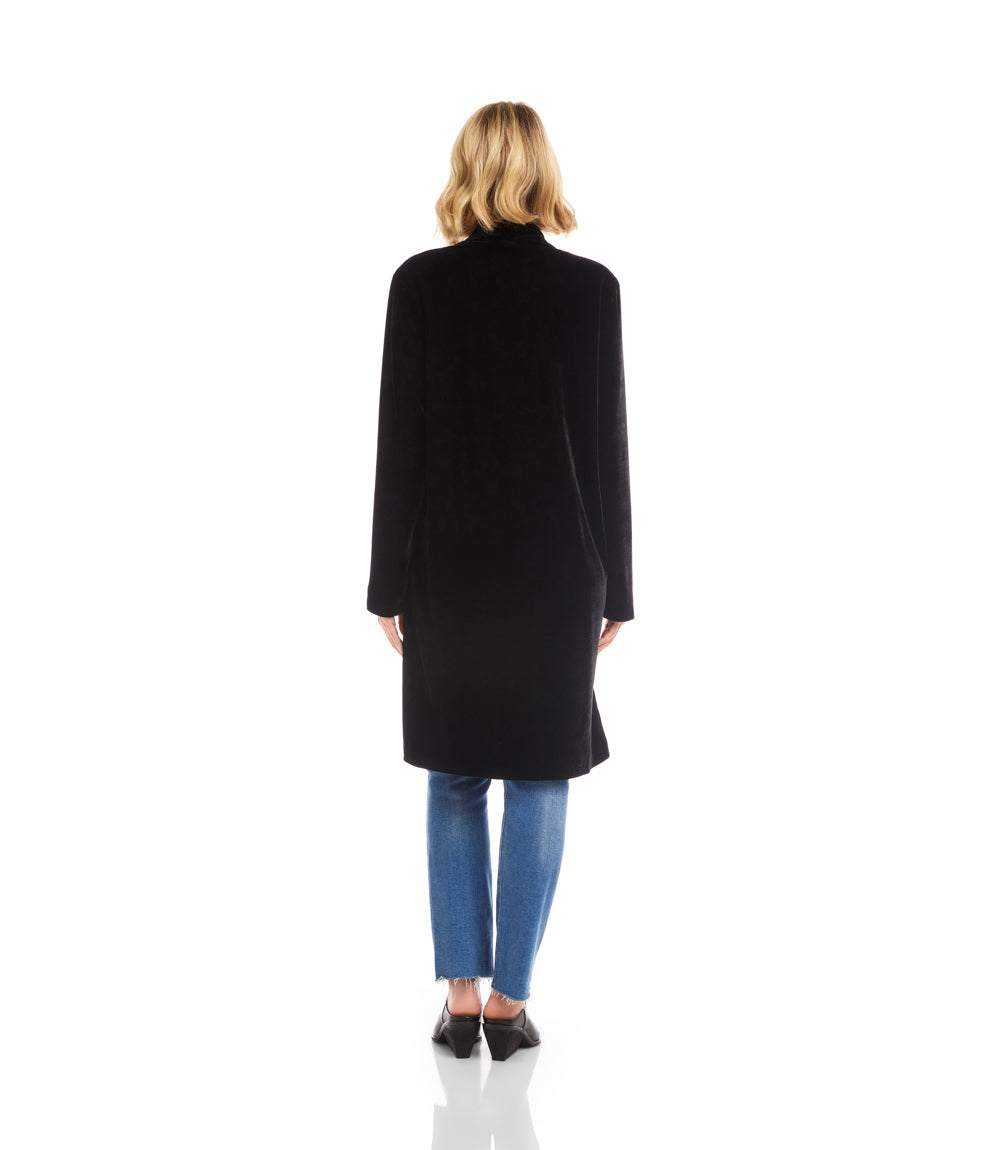 Velvet Duster
