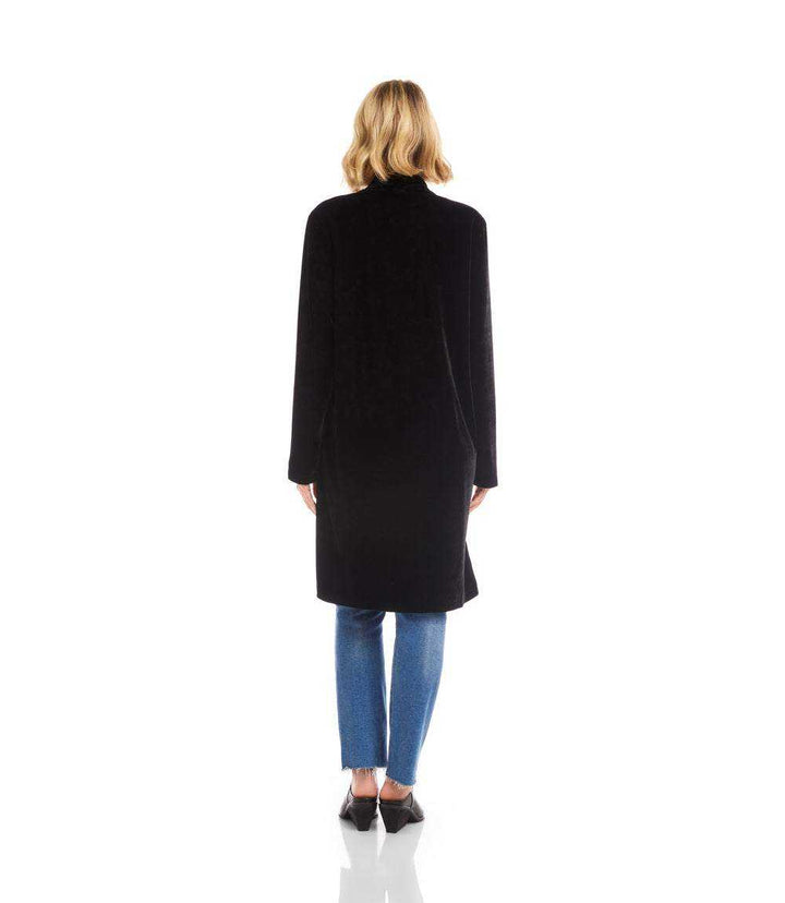 Velvet Duster