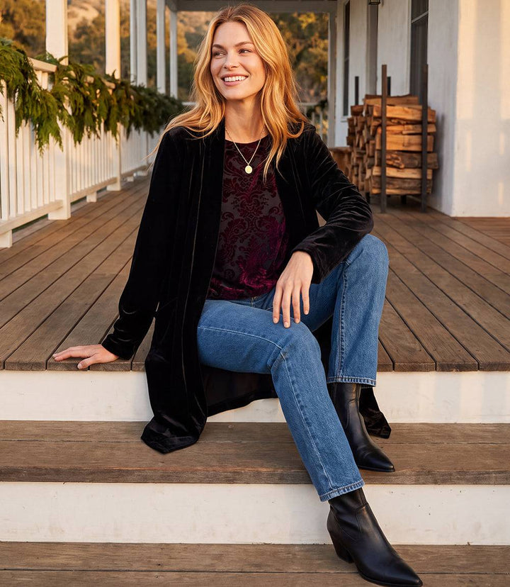 Velvet Duster