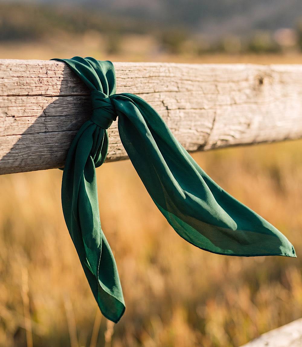 Silk Scarf