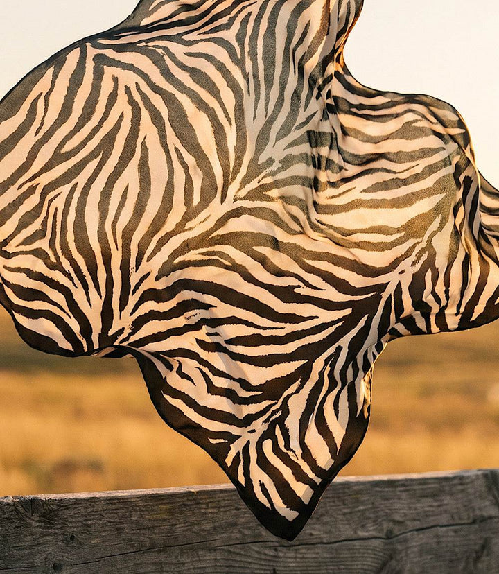 Silk Scarf