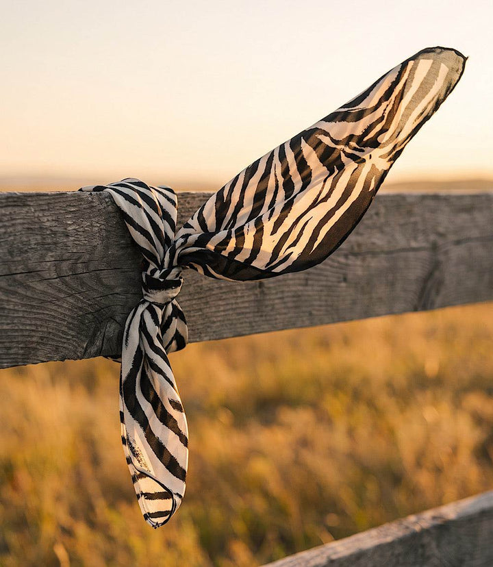 Silk Scarf