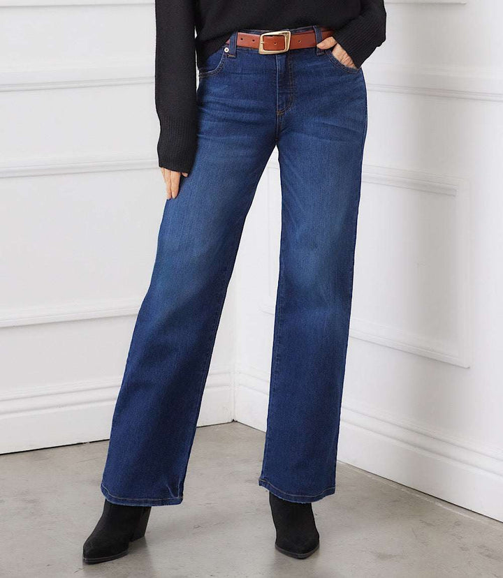 Jessie Jeans