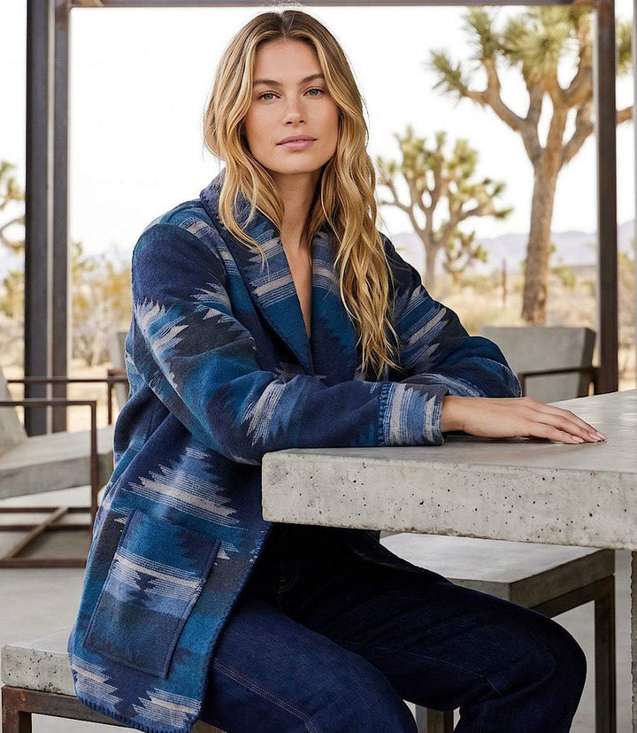 Ranch Jacket