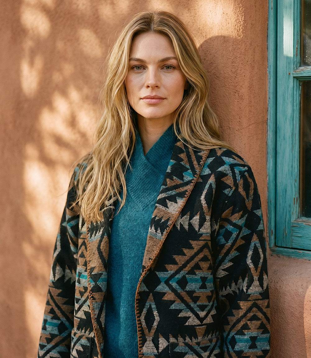 Ranch Jacket