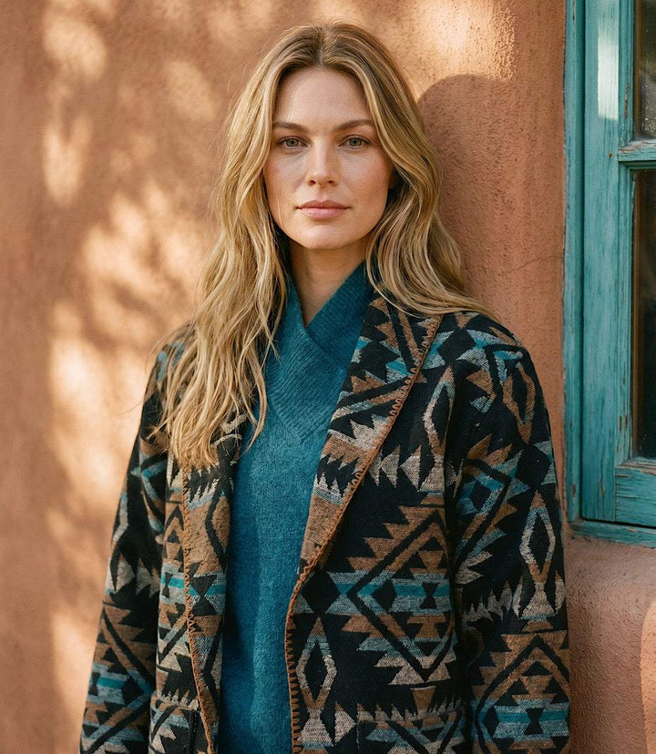 Ranch Jacket