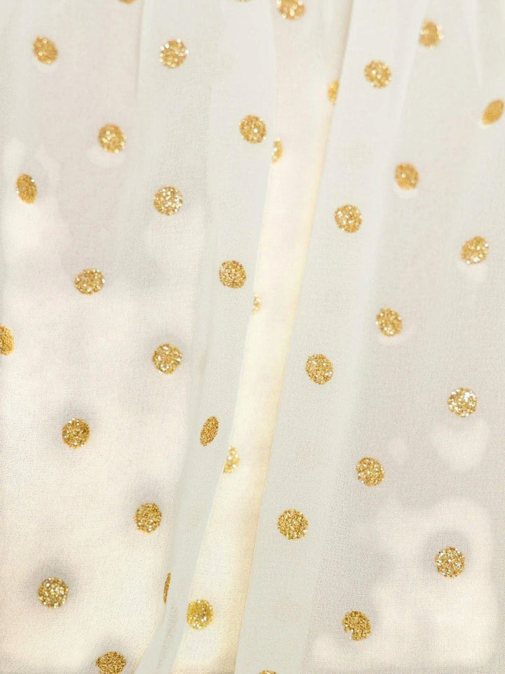 ivory blouse for women