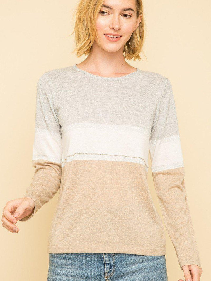 ivory blouse for women