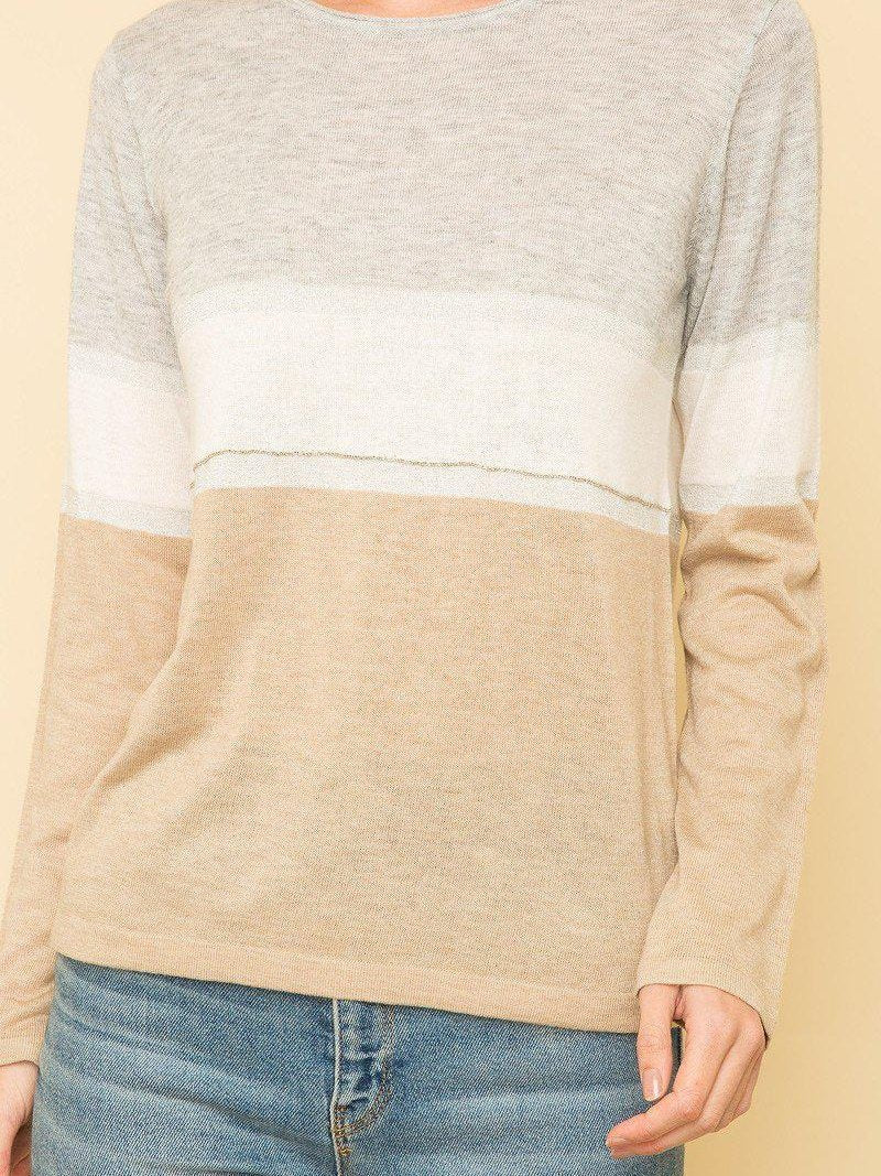 ivory blouse for women