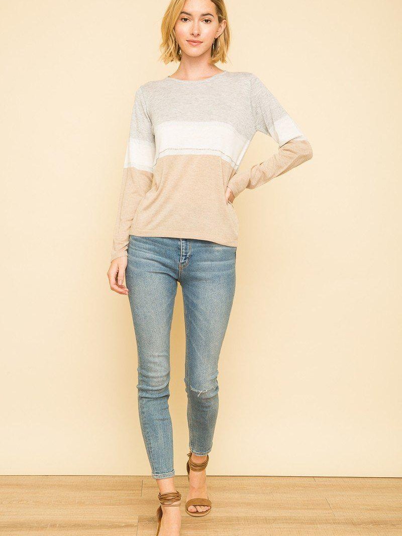 ivory blouse for women