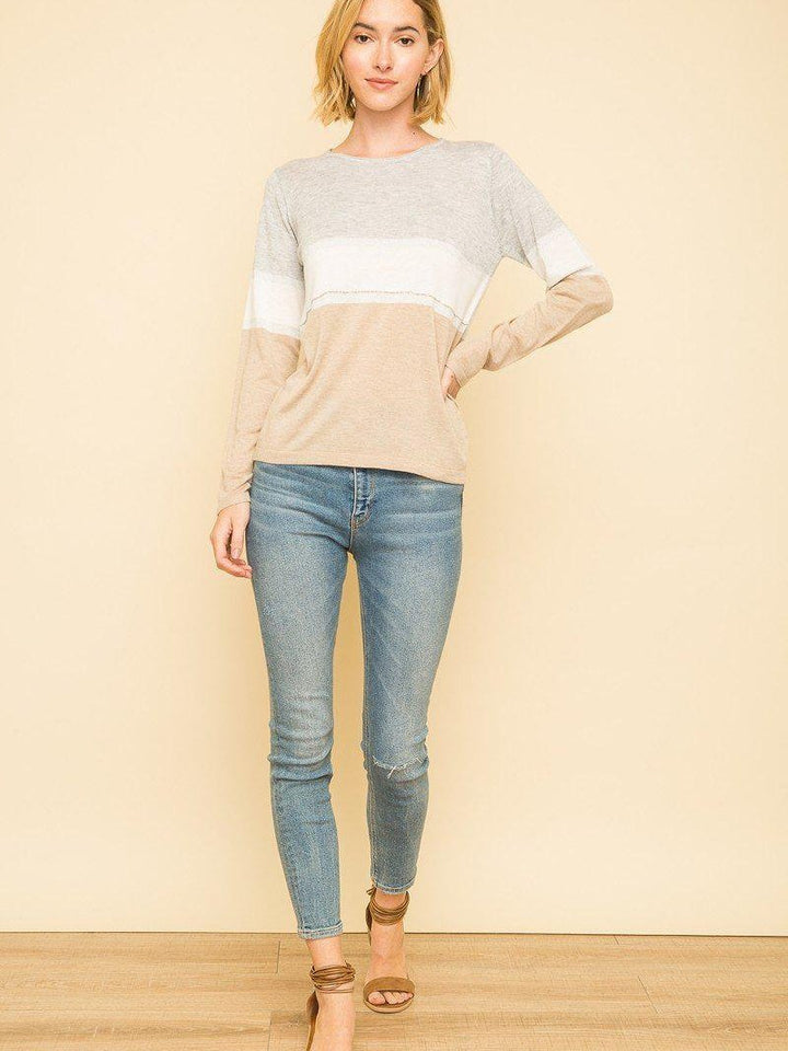 ivory blouse for women