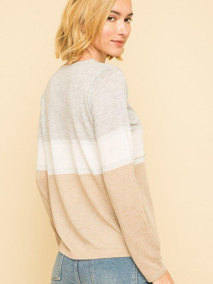 ivory blouse for women