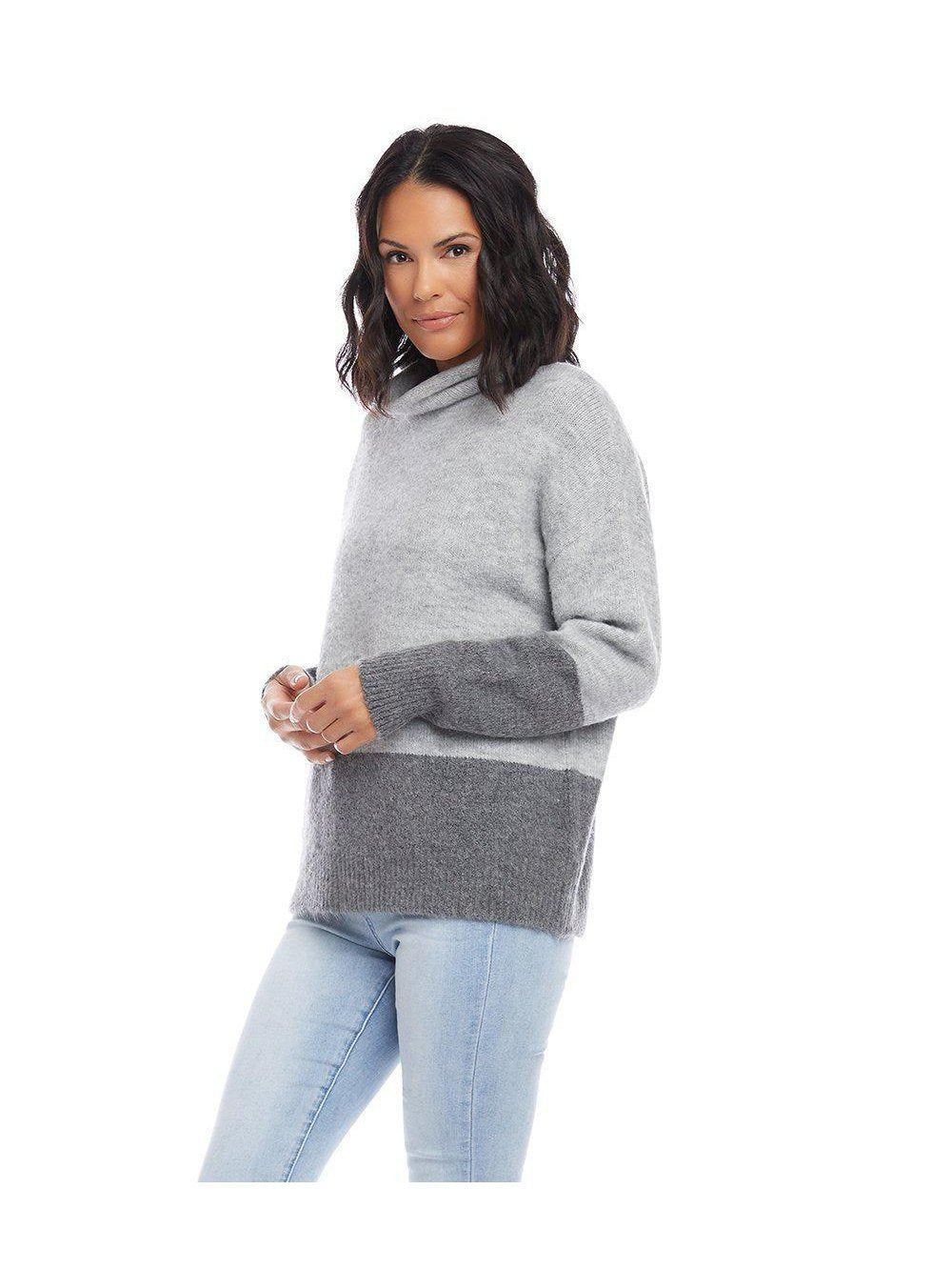 knit top for women