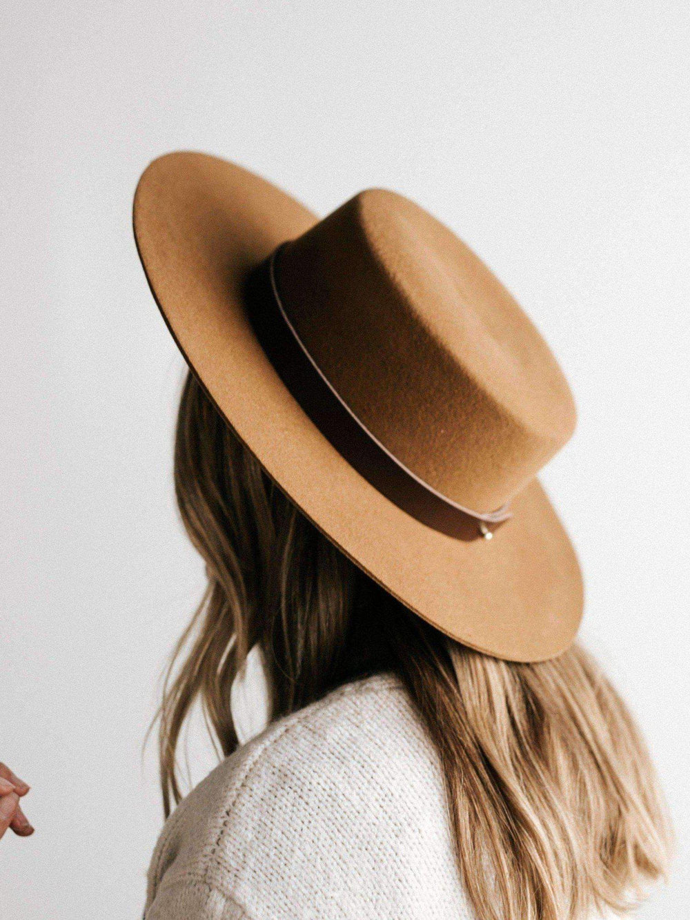 rancher hat for women