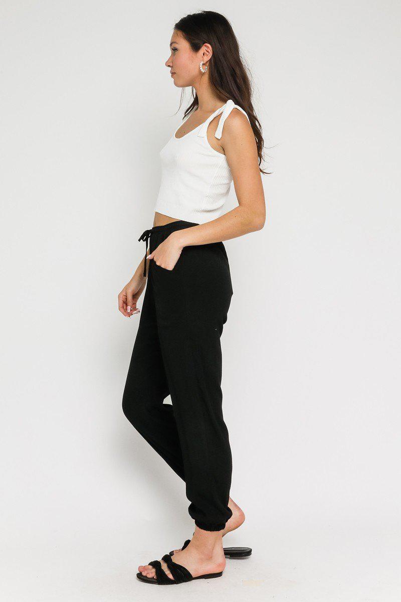 tailored pant for women