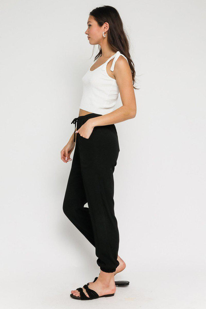 tailored pant for women