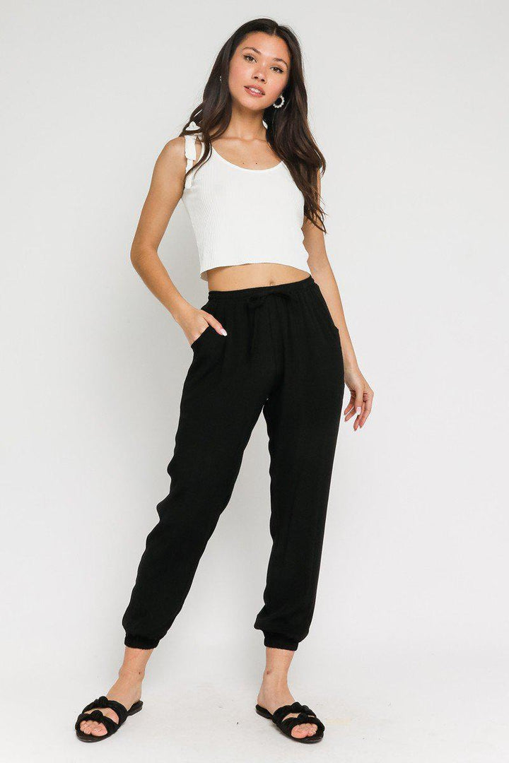 tailored pant for women